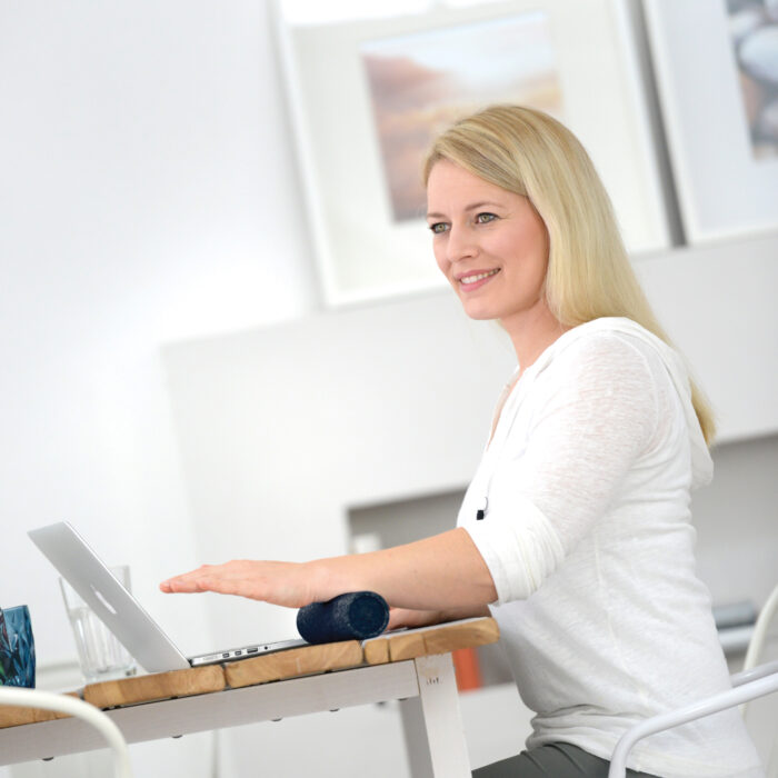 SISSEL® Myofascia Roller Mini