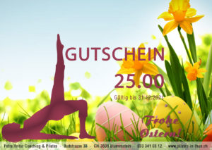Gutschein Ostern 1 300x213 Gutschein Pilates Ostern