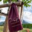 Pilates Beutel von Petra Reiter Coaching & Pilates
