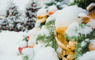 Pilates Gutscheine zu Weihnachten