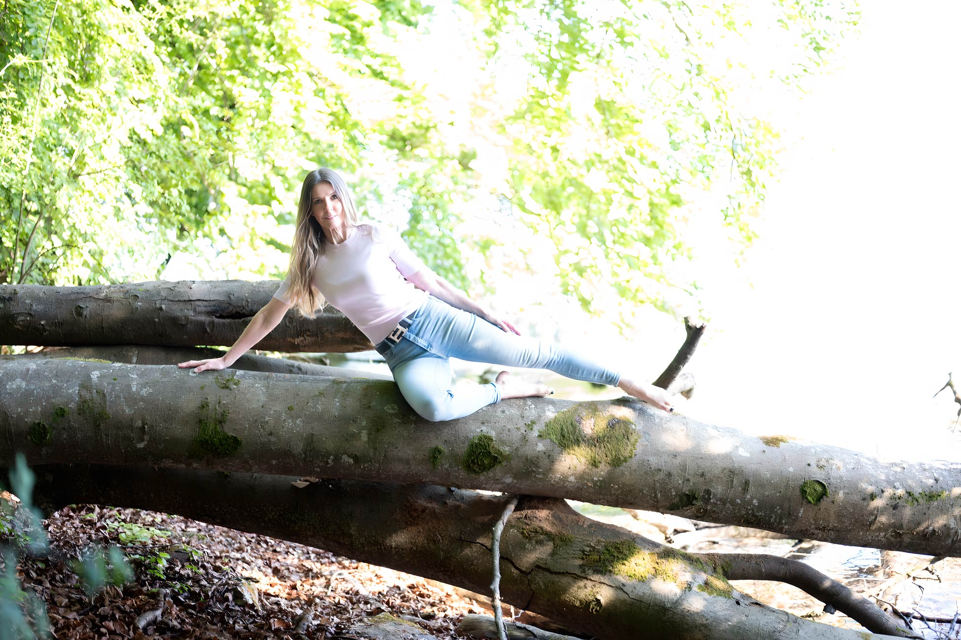 Petra Coaching, Pilates, Spiez, Thun