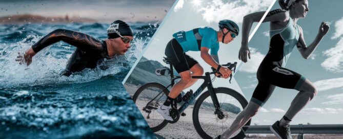 Pilates für Triathleten